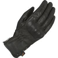 Furygan Elektra D3O Ladies Leather Motorcycle Gloves