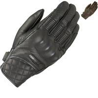 Furygan Tom D3O Leather Motorcycle Gloves