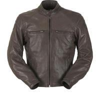 Furygan Vince Hunt Leather Motorcycle Jacket