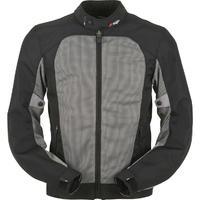 Furygan Genesis Mistral Evo Motorcycle Jacket