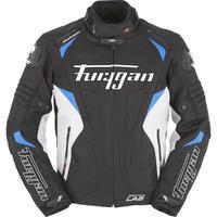 furygan wind motorcycle jacket