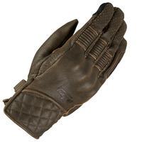 Furygan Tom D3O Leather Motorcycle Gloves