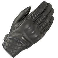 furygan tom d3o leather motorcycle gloves