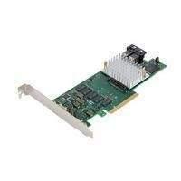 Fujitsu Praid Ep420i Sas/sata 12gb/s 2gb Raid Controller (loose Delivery) For Internal Storage Devices