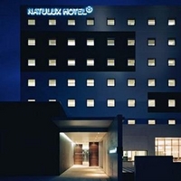 Furano Natulux Hotel