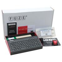 FUZE for Raspberry Pi Complete Kit