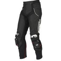 Furygan Raptor Leather Motorcycle Trousers