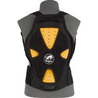 Furygan XP1 D3O Motorcycle Back Protector