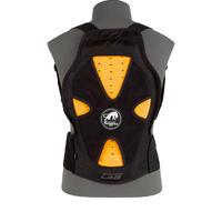 Furygan XP1 D3O Motorcycle Back Protector