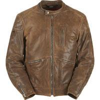 Furygan Coburn Leather Motorcycle Jacket