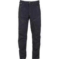 Furygan Jean D03 Blue Motorcycle...