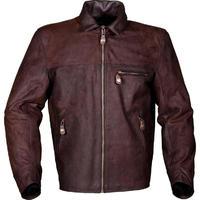 Furygan New Texas Leather Motorcycle Jacket