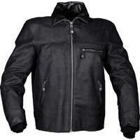 furygan new texas leather motorcycle jacket