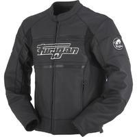 Furygan Houston Amo II Leather Motorcycle Jacket