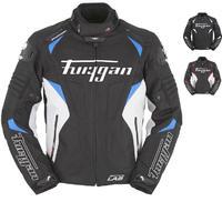 furygan wind motorcycle jacket