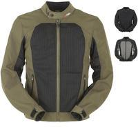Furygan Genesis Mistral Evo Motorcycle Jacket