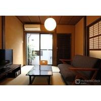 FUSHIZOME-AN MACHIYA RESIDENCE I