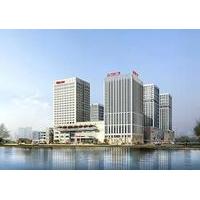 fuzhou taijiang w j hotel