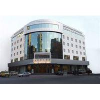 Fulante Hotel Tianjin