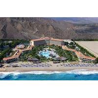 Fujairah Rotana Resort & Spa - Al Aqah