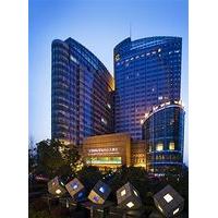 Fuyang International Trade Center Hotel