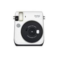 Fujifilm Instax Mini 70 Instant Camera - White inc 10 Shots