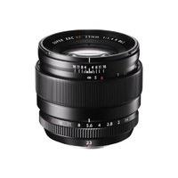 Fujifilm XF-23mm f/1.4 Lens