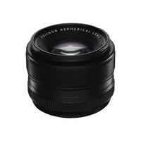 Fujifilm XF-35mm f/1.4 Lens