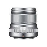 Fujifilm XF-50mm f/2.0 R WR - Silver