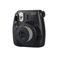 Fujifilm Instax Mini 8 Black Instant Camera inc 10 Shots