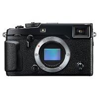 Fujifilm X-Pro2 Camera Black Body Only 24.3MP 3.0LCD FHD