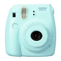 Fujifilm Instax Mini 8 Instant Camera- Blue