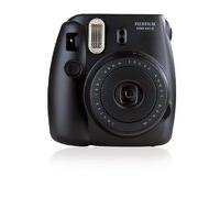 Fujifilm Instax Mini 8 Instant Camera- Black