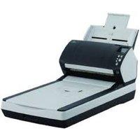 Fujitsu FI-7280 document scanner