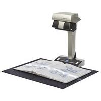 Fujitsu Scansnap SV600 document scanner