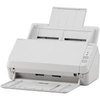 fujitsu sp 1125 double sided document scanner