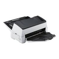 Fujitsu fi-7600 80ppm / 160ipm A3 ADF duplex document scanner. Includes PaperStream IP, PaperStream Capture, ScanSnap Manager for fi-series, Scanner C