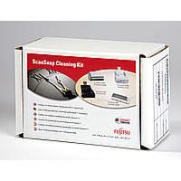 fujitsu scansnap cleaning kit