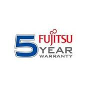 Fujitsu Service Pack 5 Years On-Site (5x9) Warranty for TX100 S3/S3P & TX1310 M1