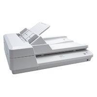 Fujitsu SP-1425 ADF and Flatbed Document Scanner