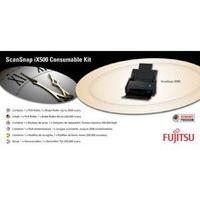 Fujitsu Consumable Kit for ScanSnap iX500 Deluxe