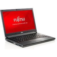 Fujitsu Lifebook E547 Laptop, Intel Core i5-7200U 2.5GHz, 8GB RAM, 256GB SSD, 14" LED Backlit, No-DVD, Intel HD, WIFI, Webcam, Windows 10 Pro 64b
