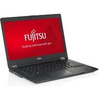 fujitsu lifebook u747 ultrabook intel core i7 7500u 27ghz 8gb ddr4 256 ...