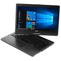 fujitsu lifebook t937 2 in 1 ultrabook intel core i5 7200u 25ghz 8gb r ...