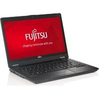 Fujitsu LIFEBOOK P727 2-in-1 Laptop, Intel Core i7-7600U 2.8GHz, 8GB RAM, 256GB SSD, 12.5" FHD Touch, No-DVD, Intel HD, WIFI, Bluetooth, Webcam, 
