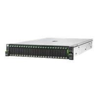 fujitsu primergy rx2540 m2 xeon e5 2620v4 21 ghz 16gb 2u rack server