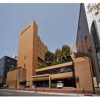 Fukuoka Garden Palace