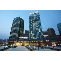 fuzhou guian empark grand hotel