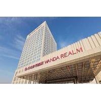 Fushun Wanda Realm