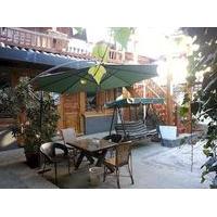 Fushengyuan Inn - Lijiang